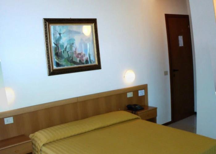 Hotel Tiziana Garnì