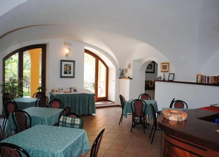 Hotel Tiziana Garnì