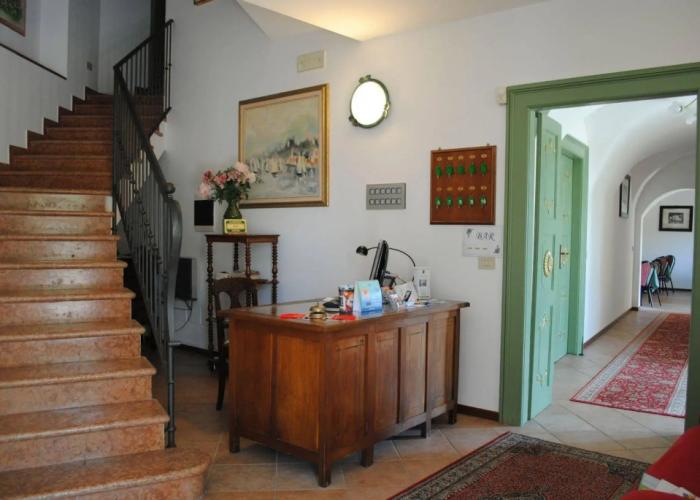 Hotel Tiziana Garnì