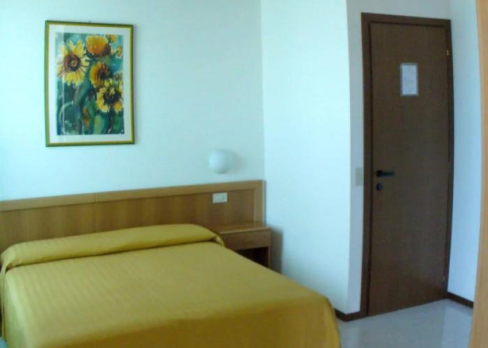 Hotel Tiziana Garnì