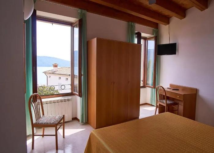 Hotel Tiziana Garnì