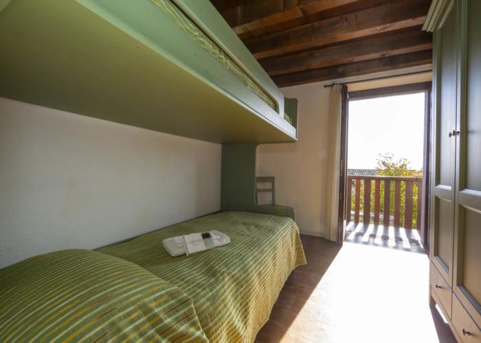 Liano Orchidea -terrace & Parking