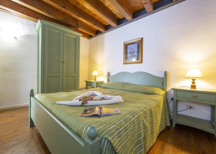 Liano Orchidea -terrace & Parking