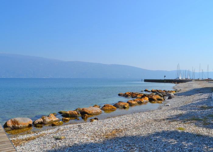Liano Orchidea -terrace & Parking