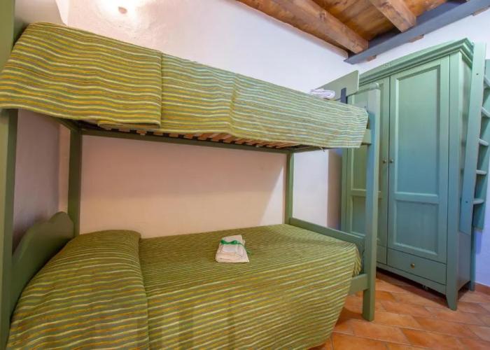 Liano Ginestra -Terrace & parking