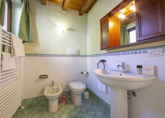 Liano Mimosa -relax & priv parking place