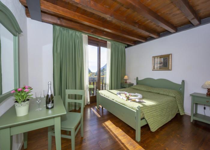 Liano Mimosa -relax & priv parking place