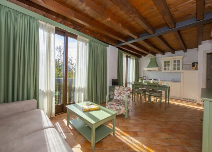 Liano Mimosa -relax & priv parking place