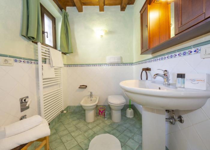 Liano Mimosa -relax & priv parking place