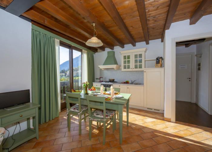 Liano Mimosa -relax & priv parking place