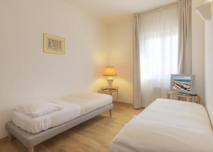 Hotel Enzo