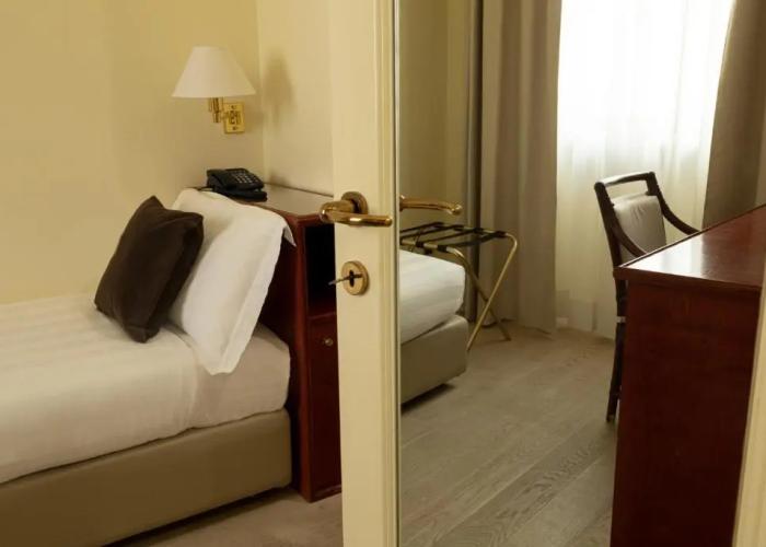Hotel Enzo
