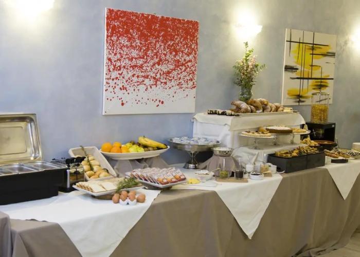 Hotel Enzo