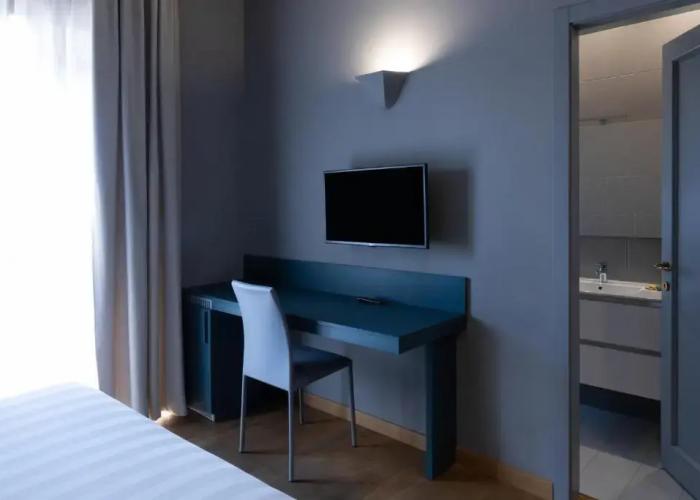 Hotel Enzo