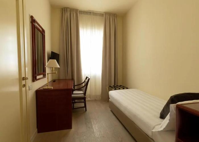 Hotel Enzo