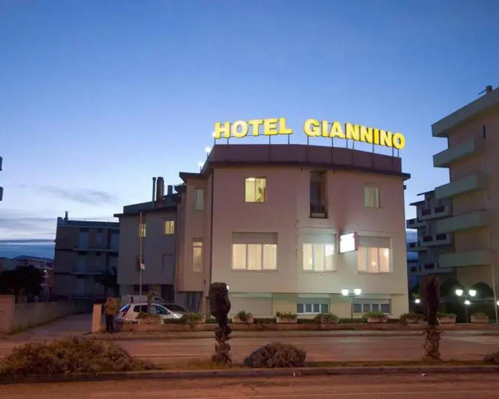 Hotel Giannino