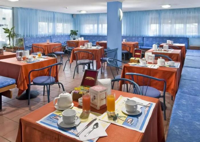 Hotel Giannino