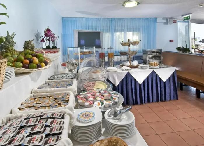 Hotel Giannino