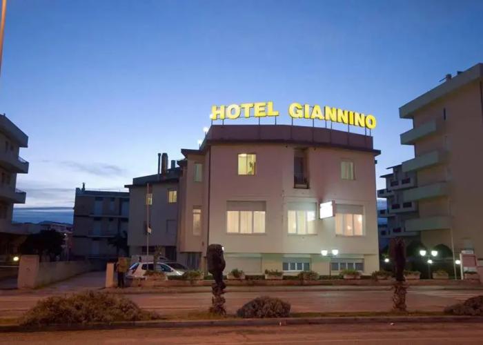 Hotel Giannino