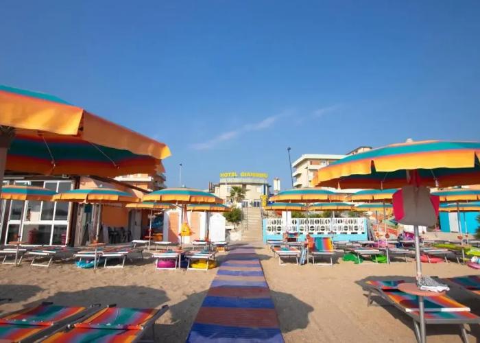 Hotel Giannino