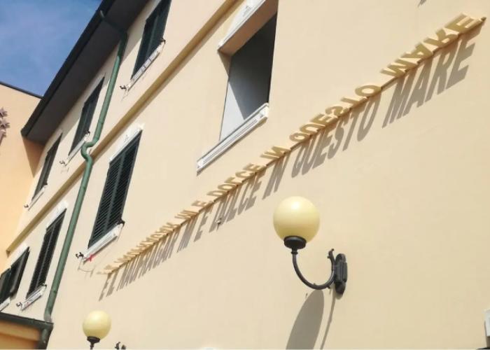 Il Brigantino