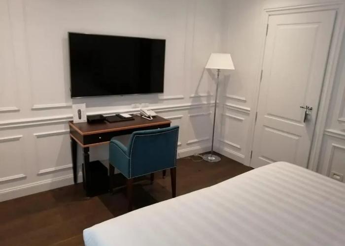 Casa Tua Spa Resort