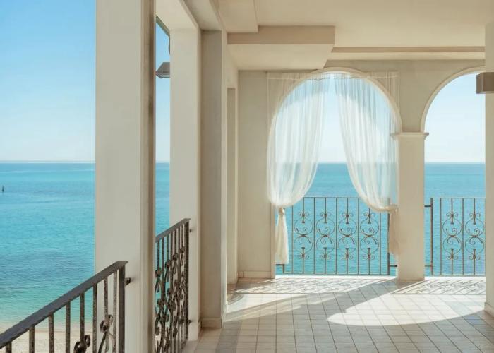 Life Hotel Seaview & Spa