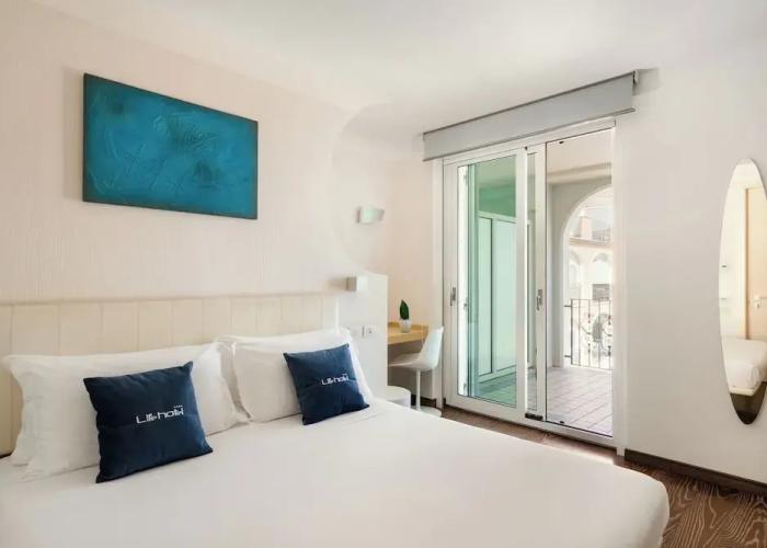 Life Hotel Seaview & Spa