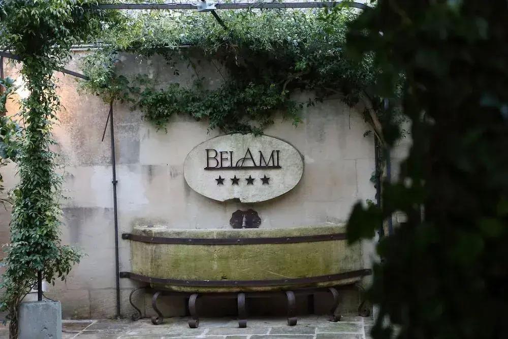 Hotel Belami
