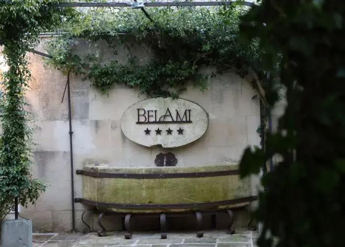 Hotel Belami