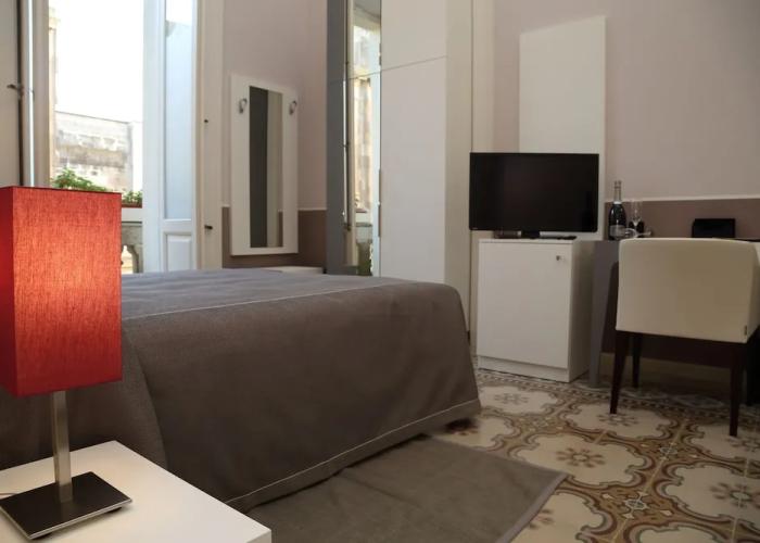 Hotel Belami