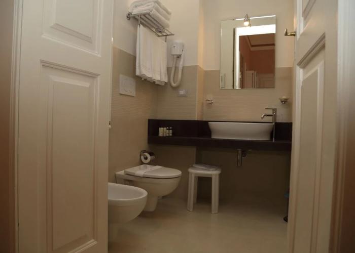 Hotel Belami