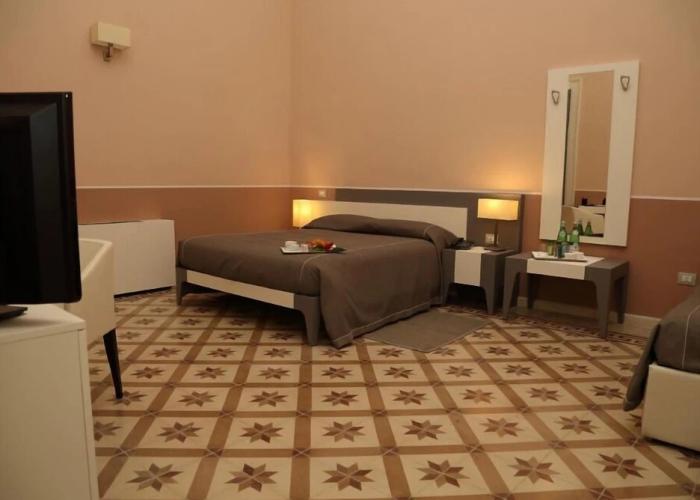 Hotel Belami