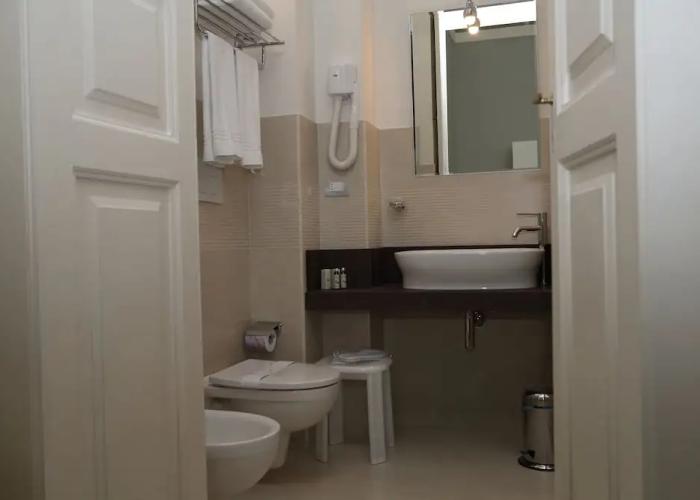Hotel Belami