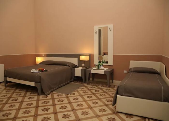 Hotel Belami