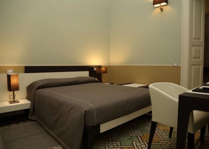 Hotel Belami