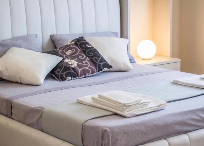Villa Lazzari B&B Tra i due Mari