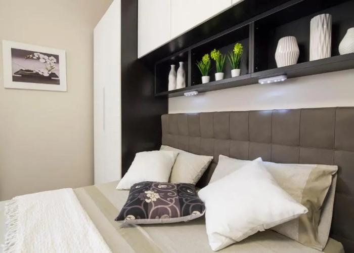 Villa Lazzari B&B Tra i due Mari
