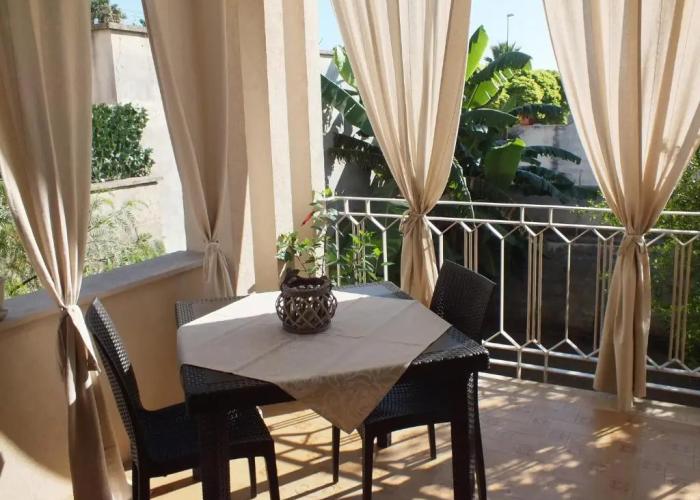 Villa Lazzari B&B Tra i due Mari