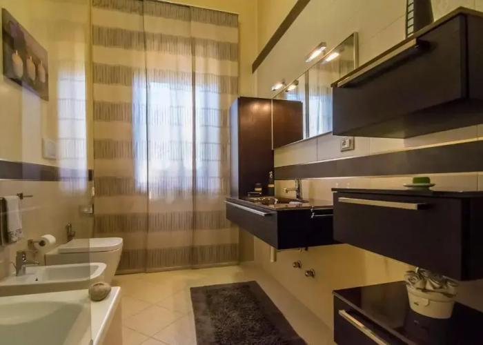 Villa Lazzari B&B Tra i due Mari