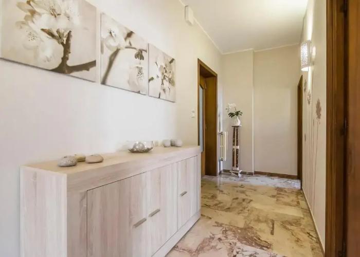 Villa Lazzari B&B Tra i due Mari