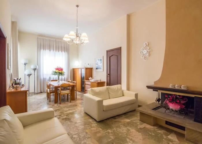 Villa Lazzari B&B Tra i due Mari