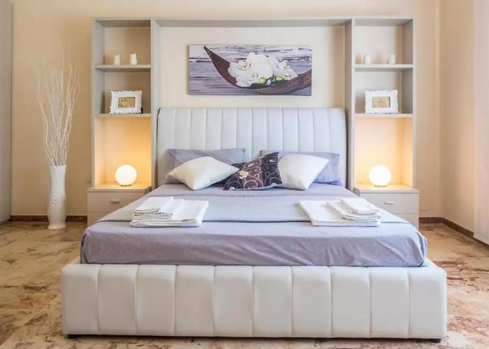Villa Lazzari B&B Tra i due Mari