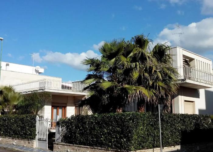 Villa Lazzari B&B Tra i due Mari