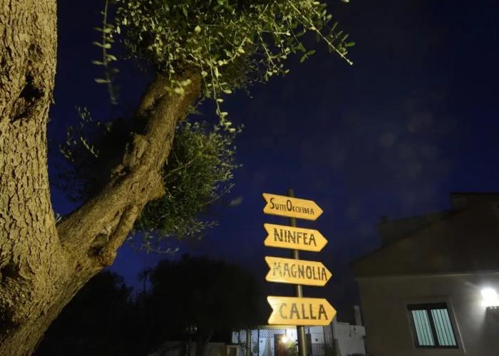 B&B Villa Vittoria