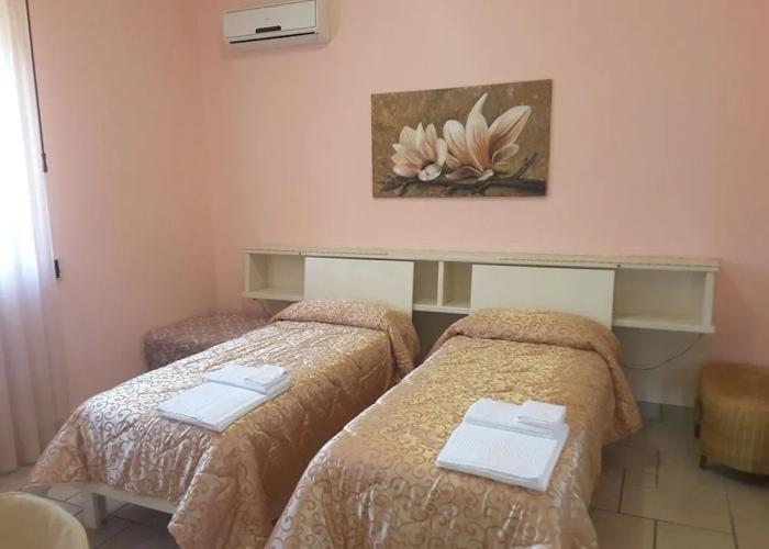B&B Villa Vittoria