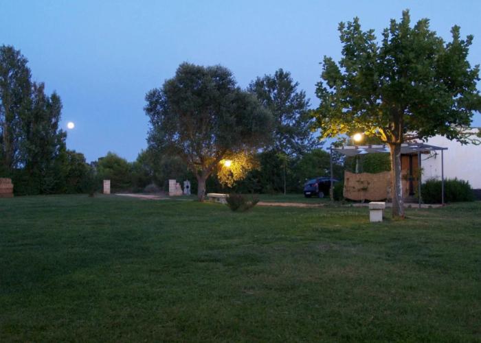 Masseria La Torre