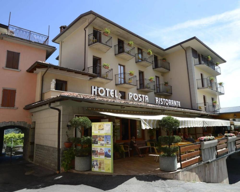 Hotel Ristorante Posta