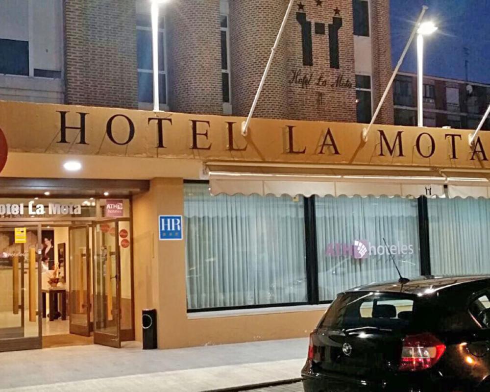 Hotel La Mota