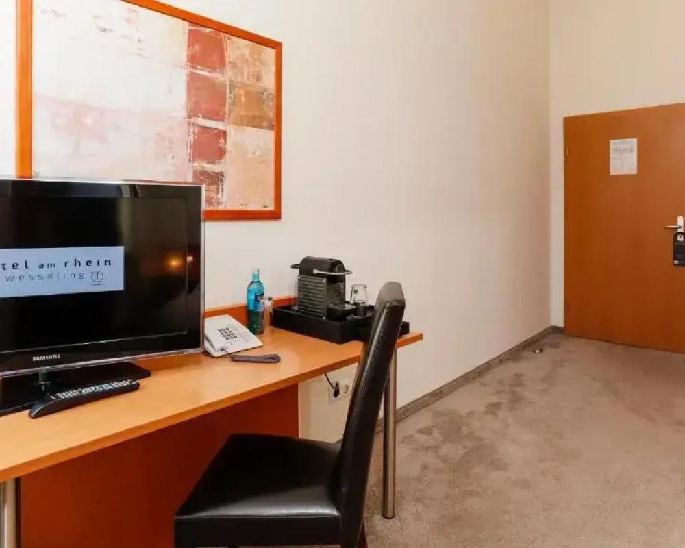 Hotel am Rhein - Wesseling